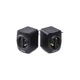 Акустическая система Maxxter CSP-U005RGB USB Black (CSP-U005RGB) - изображение 2
