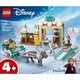 Конструктор LEGO Пригоди Анни на санях (43256) - изображение 1