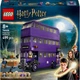 Конструктор LEGO «Лицарські пригоди: Автобус V29» (76446) - изображение 1