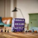 Конструктор LEGO «Лицарські пригоди: Автобус V29» (76446) - изображение 6