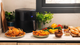 Мультипіч Cecotec Cecofry Bombastik 6000 Full - зображення 7