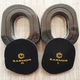 Амбушюри змінні гелеві S33B для Earmor M31 Plus/M32 Plus, M31H Plus/M32H Plus, M32X Plus (12463) - зображення 4