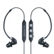 Активные беруши для стрельбы с Блютуз Earmor M200T NRR26 Активные наушники (12391) - изображение 2