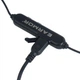 Активные беруши для стрельбы с Блютуз Earmor M200T NRR26 Активные наушники (12391) - изображение 6