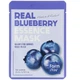 Тканевая маска для лица с экстрактом черники Farmstay Real Blueberry Essence Mask 23 мл (8809809800840) - изображение 1