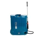 Акумуляторний обприскувач PROFI-TEC PS1610, 20V POWEWRLine (16л бак, БЕЗ акумулятора + Адаптер від акумулятори PROFI-TEC 20V) + комплект насадок (006280) - изображение 3