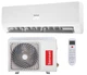 Кондиционер инверторный Sensei SAC-12HRWE/I серия Elegant Inverter - изображение 1