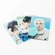 Набір голографічних кпоп карток Стрей кідс Stray Kids clock ( 55 шт ) - зображення 6