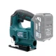 Акумуляторний безщітковий лобзик PROFI-TEC 20V PGS2080BL (20 В, 2900 об/хв, 18мм) (без акумуляторів та зарядного пристрою, коробка) - изображение 4