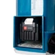 Акумуляторний обприскувач PROFI-TEC PS1610, 20V POWEWRLine (16л бак, БЕЗ акумулятора + Адаптер від акумулятори PROFI-TEC 20V) + комплект насадок (006280) - изображение 7