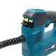Акумуляторний насос PROFI-TEC 20V PAP2012BL (20В, 12 л/хв, 10.3 Бар) (без акумуляторів та зарядного пристрою, коробка) (005901) (005901) - изображение 6