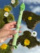 Силиконовая форма Спаржа - изображение 7