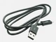 Кабель Universal для USB -> MicroUSB для Samsung ECB-DU5ABE s3 S4 7100/9300 USB A штекер micro USB 1 м Черный - изображение 8