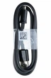 Кабель Universal для USB -> MicroUSB для Samsung ECB-DU5ABE s3 S4 7100/9300 USB A штекер micro USB 1 м Черный - изображение 13
