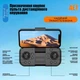 Квадрокоптер AE7 – дрон c 4K камерой, БК двигатели, АКБ в комплекте, Безголовый режим, Избегание препятствий, 20 минут, дальность 200 метров, 156 грамм, Сумка - изображение 9