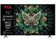 Телевізор TCL 75C6K - зображення 1
