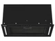 Витяжка вбудована ELEYUS NAVIS 1200 LED 52 BL - изображение 1