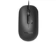 Миша Promate CM-2400 USB Black (cm-2400.black) - изображение 1