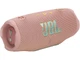 Портативна колонка JBL Charge 6 Pink (CHARGE6PINK) - изображение 1
