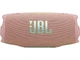 Портативна колонка JBL Charge 6 Pink (CHARGE6PINK) - изображение 2