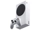 Стаціонарна ігрова приставка Microsoft Xbox Series S 1 TB White - изображение 2