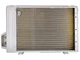 Спліт-система Ergo ACI 0735 SWH W - изображение 7