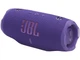 Портативна колонка JBL Charge 6 Purple (CHARGE6PUR) - изображение 4