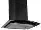 Витяжка Т-подібна Minola MTG 6242 BL LED - зображення 3