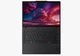 Ноутбук Lenovo ThinkPad P14s Gen 5, (21ME000EGE) 14" / RAM 32 ГБ / SSD 1 ТБ / Radeon 780M / Windows 11 Pro / чорний - изображение 2