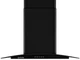 Витяжка Т-подібна Minola MTG 6642 BL LED - изображение 1