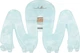 Подарочный набор Invisibobble Gift Set Baby Curl S 2 резинки Sprunchie + Заколка + Лента (4063528080868) - изображение 4