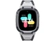 Дитячий смарт-годинник Mibro Watch Phone P6 Gray (XPSWP004G) - изображение 2