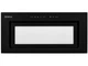 Витяжка вбудована Perfelli DESIGN VISION 6 NERO SILENZIO - изображение 2