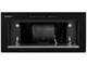 Витяжка вбудована Perfelli DESIGN VISION 6 NERO SILENZIO - изображение 4