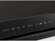Витяжка вбудована Perfelli DESIGN VISION 6 NERO SILENZIO - изображение 6