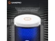 Мікрофон для ПК/ для стрімінгу, подкастів GamePro UGM105W White - изображение 8