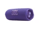 Портативна колонка JBL Flip 7 Purple (FLIP7PUR) - изображение 7