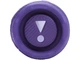 Портативна колонка JBL Flip 7 Purple (FLIP7PUR) - изображение 9