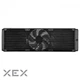 Система водяного охолодження THERMALTAKE Water 3.0 Riing RGB 360 (CL-W108-PL12SW-A) - изображение 3