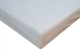 Простынь непромокаемая 90х200 см с бортами, Dz-mattress, хлопок (махра) - изображение 1