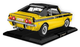 Klocki konstrukcyjne Cobi Cars Opel Manta A 1970 Executive Edition 2125 elementów (24338) (5902251243388) - obraz 3