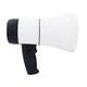 Гучномовець (рупор) RIAS 619L з функцією сирени Bluetooth 1500mAh 20W White (3_06259) - зображення 3