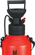 Опрыскиватель ручной Forte KF-6 6L Red (3_06320) - изображение 3