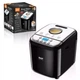 Хлебопечка электрическая RAF R.208 с тефлоновым покрытием 600W Black (3_06326) - изображение 4