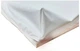 Простынь непромокаемая 120х190 см с бортами, Dz-mattress, полиэстер - изображение 1