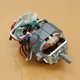 Двигун для м'ясорубки Holmer HMG-011PB HMG-012JS HMG-014PB HMG-016SSW HMG-017PSW HMG-014PW - зображення 4