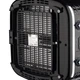 Тостер RAF R.503 на 4 отделения 1500W Black (3_06330) - изображение 7