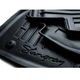 3D коврик багажника TRUNK MAT AUDI Q3 (8U) (2011-2019) Stingray, 6030141 - изображение 2