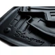 3D коврик багажника TRUNK MAT AUDI Q7 (4M) (2015-н.в.) Stingray, 6030071 - изображение 2