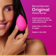 Gąbka do makijażu Beauty Blender Original (815985023346) - obraz 5